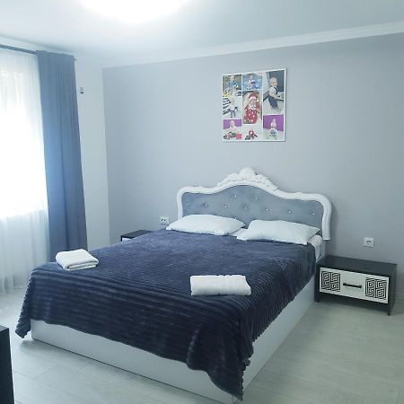 Apartament Andrhouse Wierchowina Zewnętrze zdjęcie