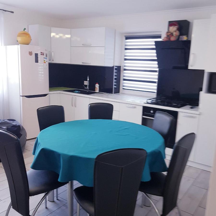 Apartament Andrhouse Wierchowina Zewnętrze zdjęcie