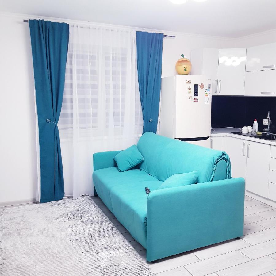 Apartament Andrhouse Wierchowina Zewnętrze zdjęcie